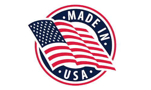 Breathe- made in USA